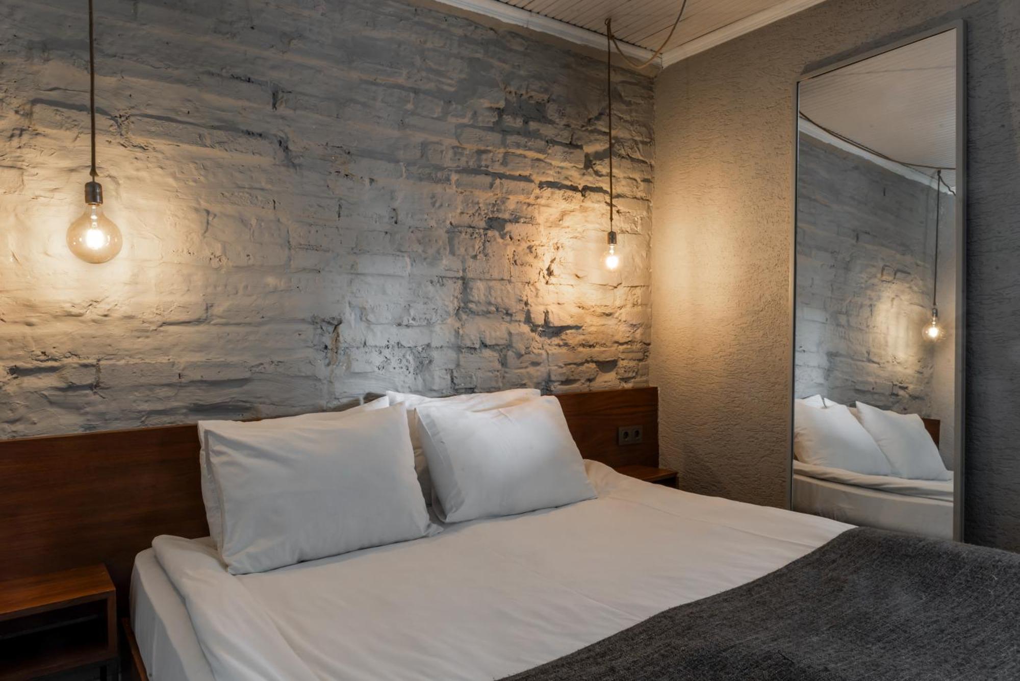الشقق الفندقية اسطنبولفي  Haus Galata المظهر الخارجي الصورة