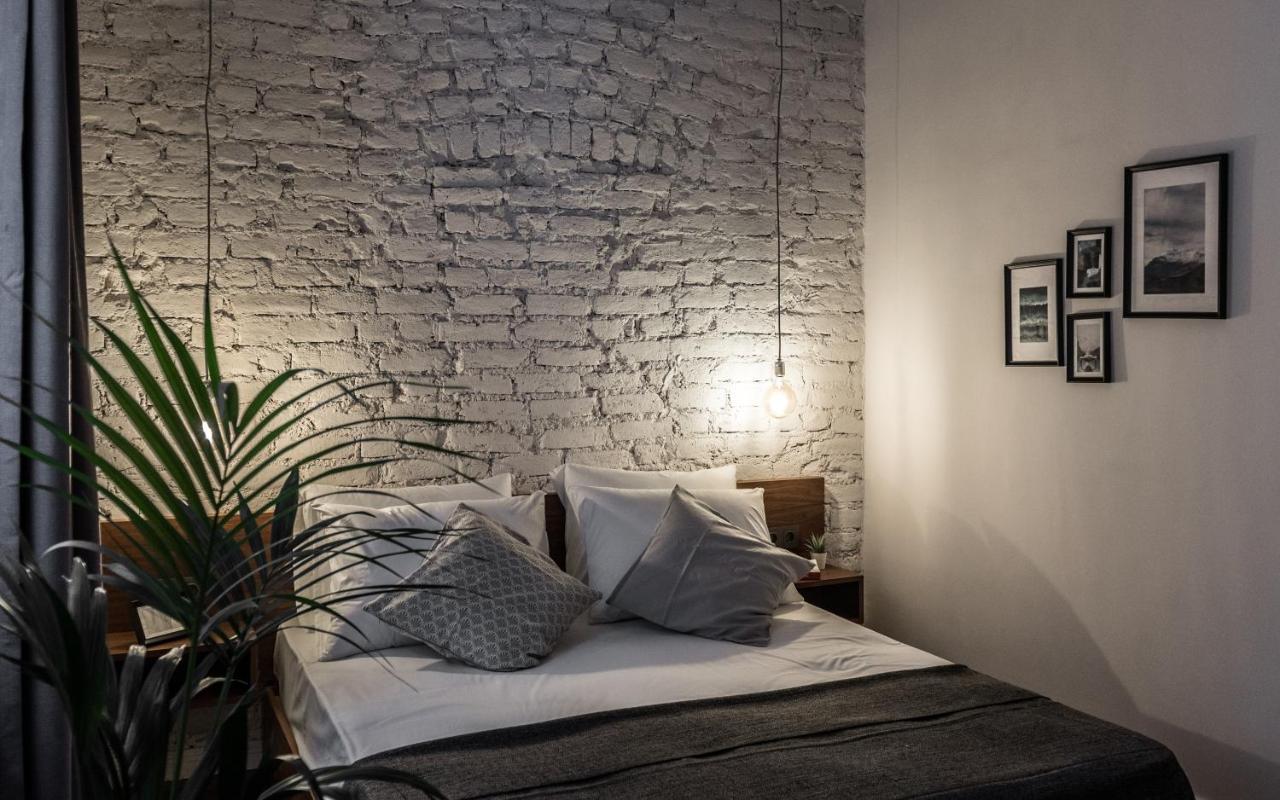 الشقق الفندقية اسطنبولفي  Haus Galata المظهر الخارجي الصورة