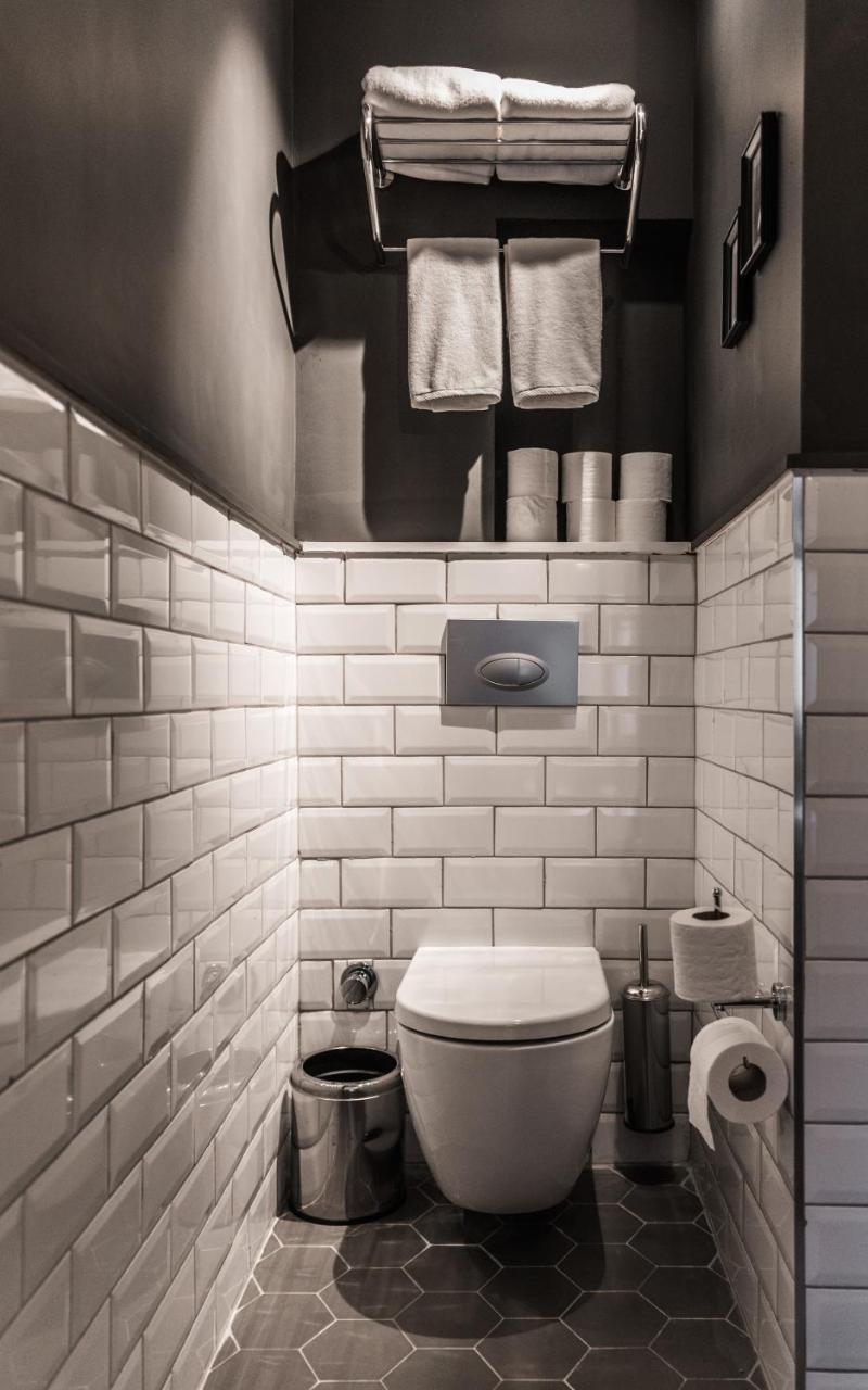 الشقق الفندقية اسطنبولفي  Haus Galata المظهر الخارجي الصورة