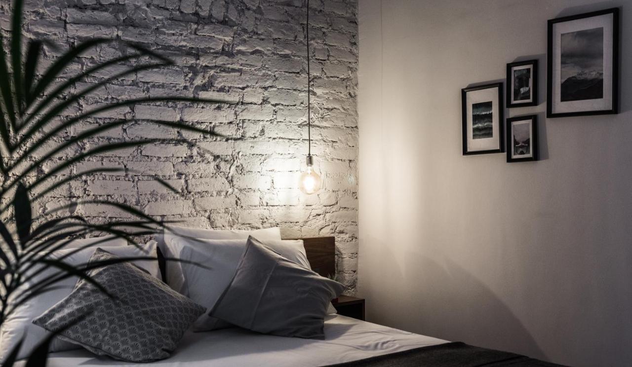 الشقق الفندقية اسطنبولفي  Haus Galata المظهر الخارجي الصورة