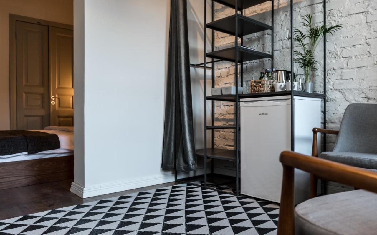 الشقق الفندقية اسطنبولفي  Haus Galata المظهر الخارجي الصورة
