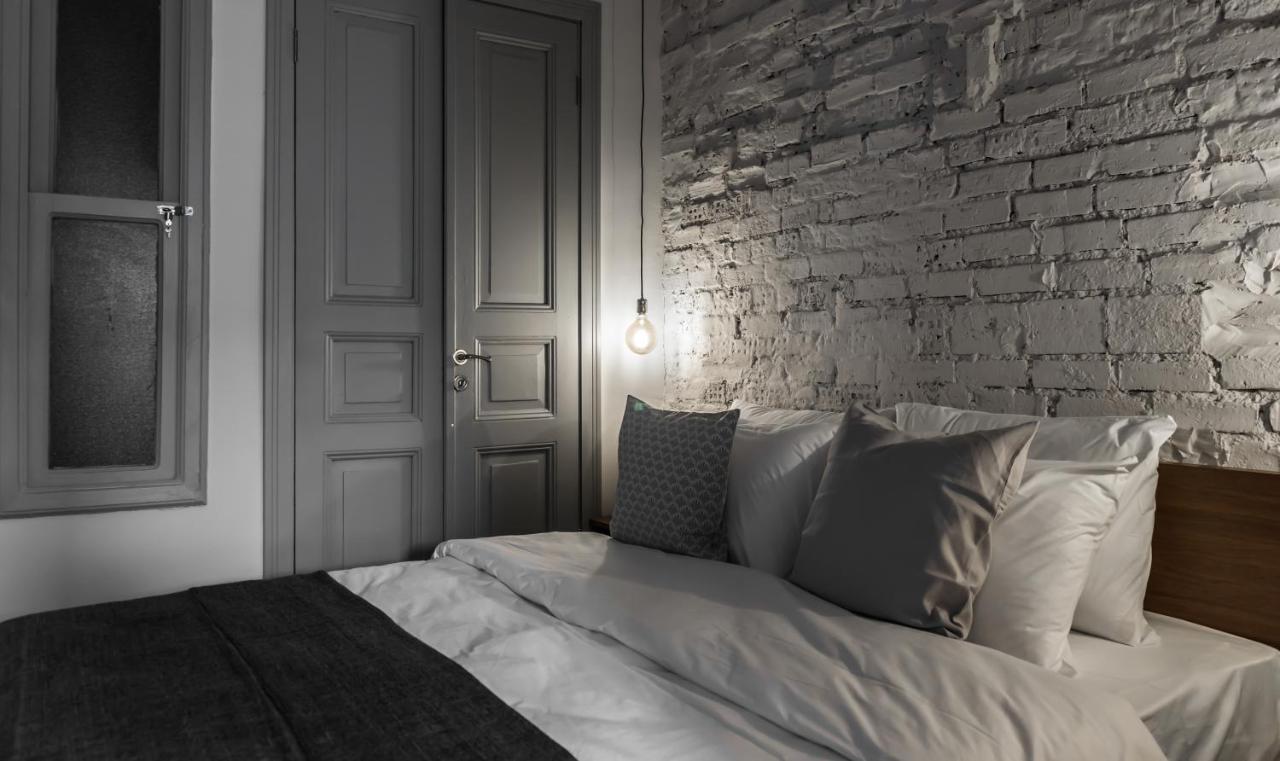 الشقق الفندقية اسطنبولفي  Haus Galata المظهر الخارجي الصورة