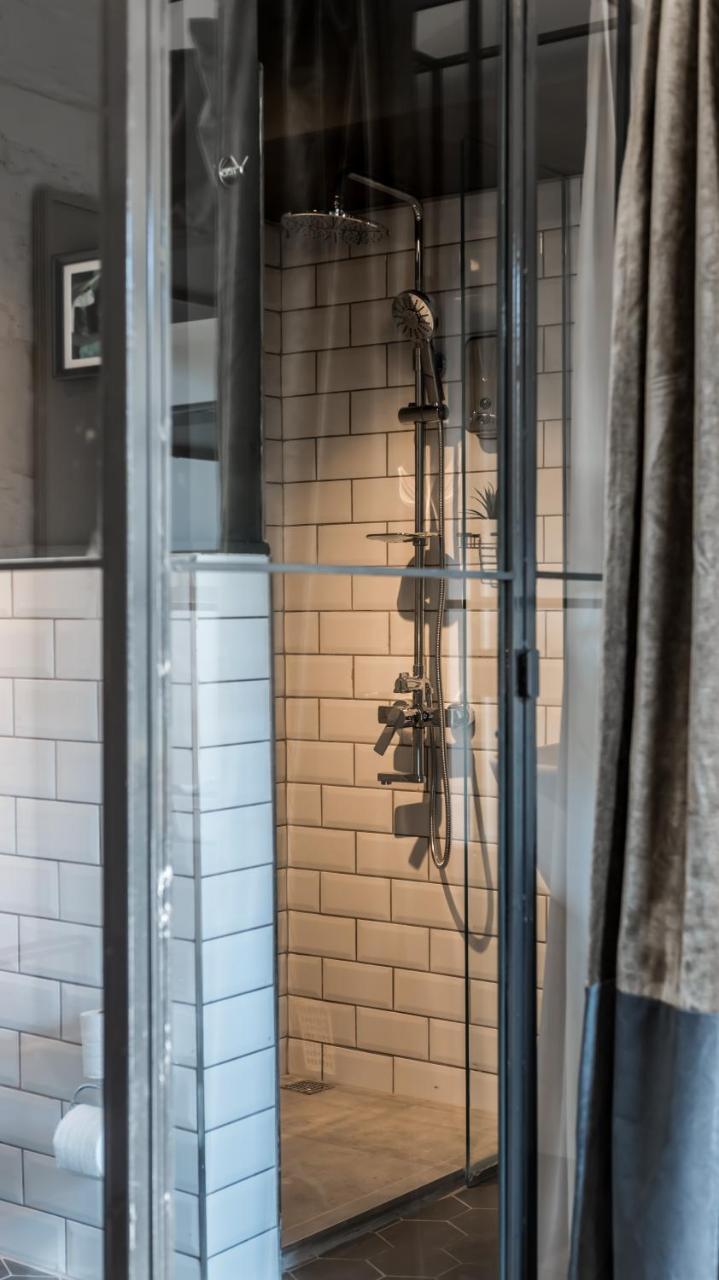 الشقق الفندقية اسطنبولفي  Haus Galata المظهر الخارجي الصورة