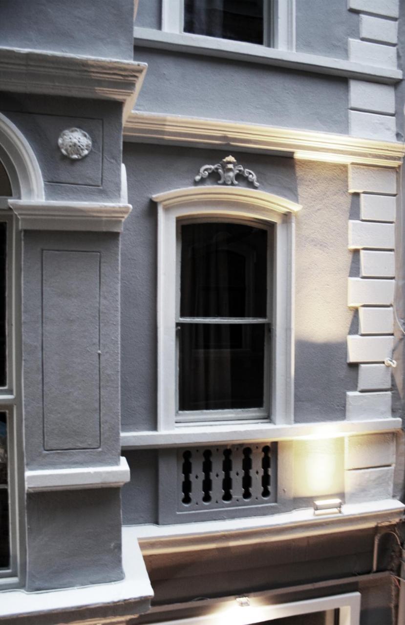 الشقق الفندقية اسطنبولفي  Haus Galata المظهر الخارجي الصورة
