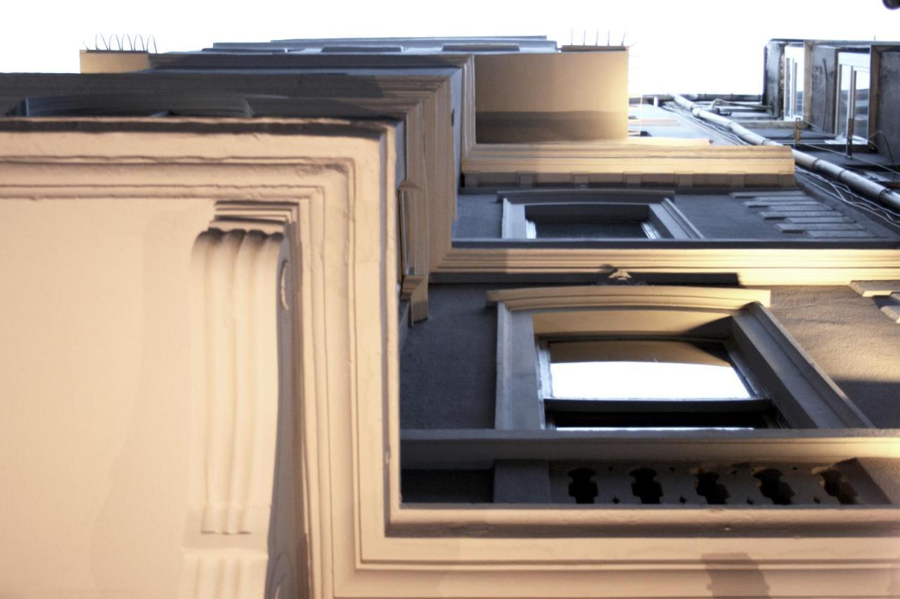 الشقق الفندقية اسطنبولفي  Haus Galata المظهر الخارجي الصورة